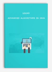 Udemy – Advanced Algorithms in Java