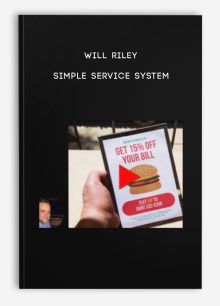 Will Riley – Simple Service System