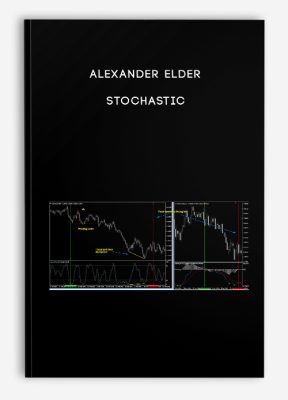 Alexander Elder – Stochastic