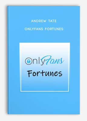 Andrew Tate – Onlyfans Fortunes