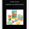 Candi Block – Wedding Building Blocks