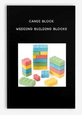 Candi Block – Wedding Building Blocks