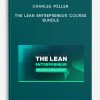 Charles Miller – The Lean Entrepreneur Course Bundle