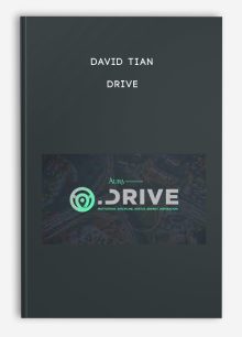 David Tian – Drive