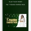 Ellie Talks Money – The 7-Figure Starter Pack