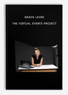 Grace Lever - The Virtual Events Project