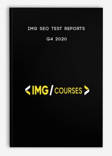 IMG SEO Test Reports – Q4 2020