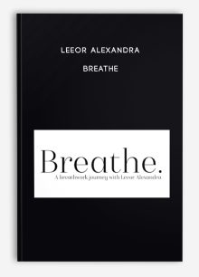 Leeor Alexandra – Breathe