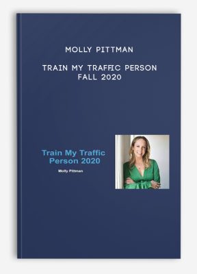 Molly Pittman – Train My Traffic Person Fall 2020