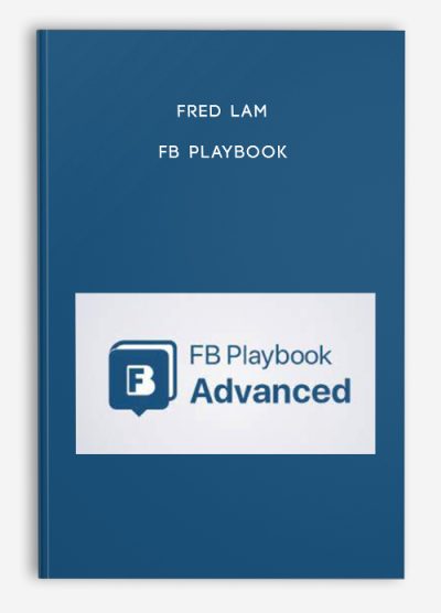 Fred Lam – FB Playbook