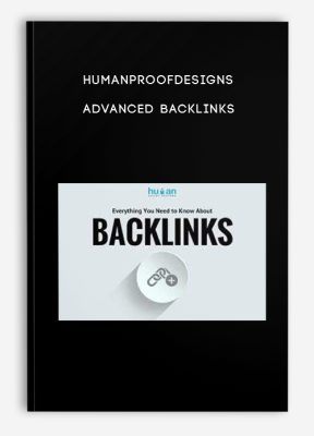 HumanProofDesigns – Advanced Backlinks