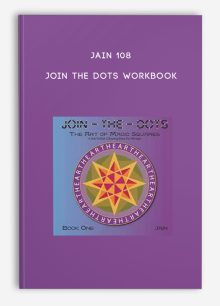 Jain 108 - Join the Dots Workbook