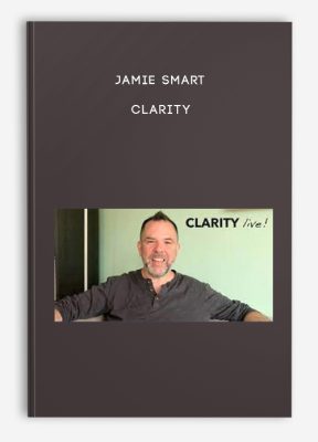 Jamie Smart - Clarity