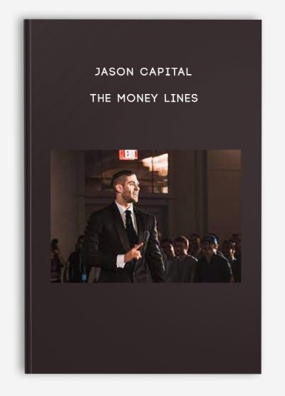 Jason Capital - The Money Lines