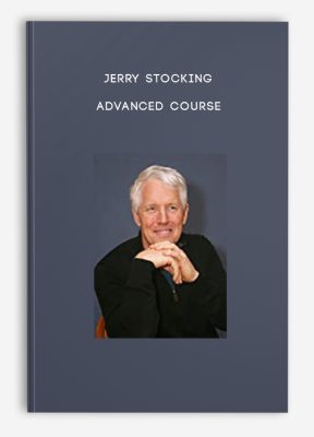 Jerry Stocking - Advanced Course