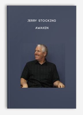 Jerry Stocking - Awaken