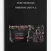 John Meadows - Creeping Death 2