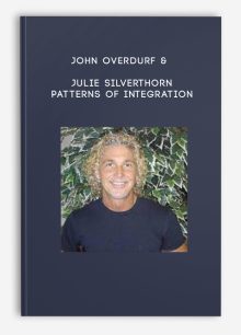 John Overdurf & Julie Silverthorn - Patterns of Integration