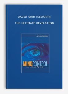 David Shuttleworth - The Ultimate Revelation