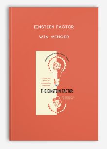 Einstien Factor - Win Wenger