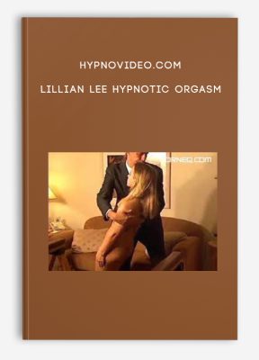 HypnoVideo.com - Lillian Lee Hypnotic Orgasm