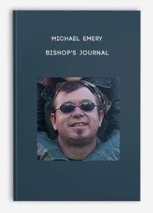 Michael Emery - Bishop's Journal