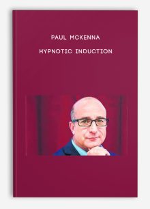 Paul McKenna - Hypnotic Induction