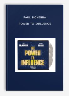 Paul McKenna - Power to Influence