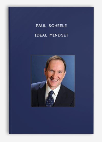 Paul Scheele - Ideal Mindset