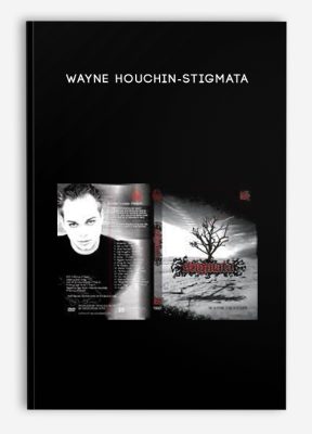 Wayne Houchin-Stigmata