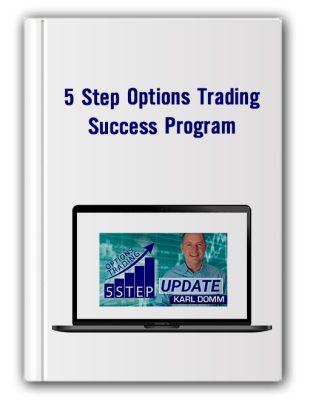 5 Step Options Trading Success Program – Thrivecart