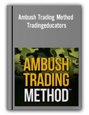 Ambush Trading Method – Tradingeducators