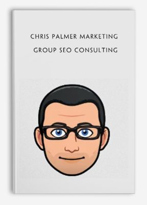 Chris Palmer Marketing - Group SEO Consulting