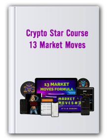 Crypto Star Course – 13 Market Moves