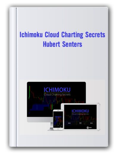 Ichimoku Cloud Charting Secrets – Hubert Senters