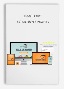 Sean Terry – Retail Buyer Profits