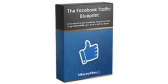 Andy Skraga – The Facebook Traffic Blueprint