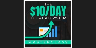 Ben Adkins – The 10 Day Local Ad System