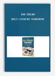 Bob Serling – Multi-Licensing Framework