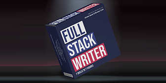 Dickie Bush – Full Stack Writer