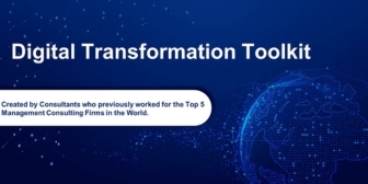 Domont Consulting – Digital Transformation Toolkit