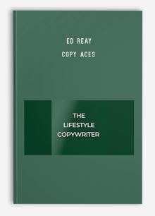 Ed Reay – Copy Aces