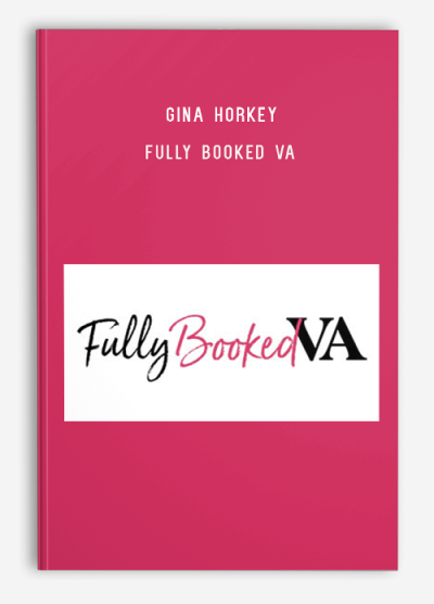 Gina Horkey – Fully Booked VA