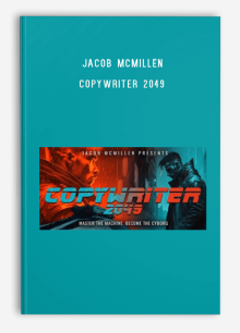 Jacob McMillen – Copywriter 2049