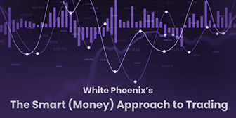 Jayson Casper – White Phoenix s The Smart (Money) Approach to Trading