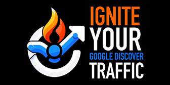 Jesse Cunningham & Tony Hill – Ignite Your Discover Traffic