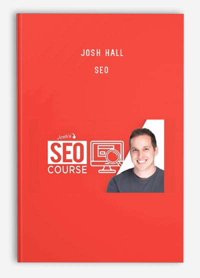 Josh Hall – Seo