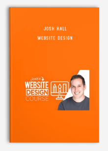 Josh Hall – Website Design