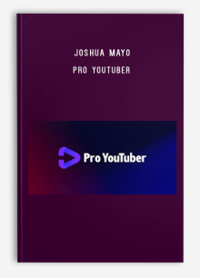 Joshua Mayo – Pro YouTuber