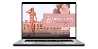 Kathrin Zenkina – The Manifestation Babe Academy